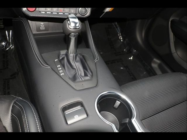 New 2025 Ford Mustang GT Premium image 23