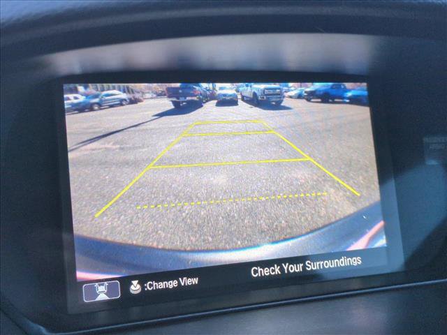 Used 2016 Acura TLX FWD image 13