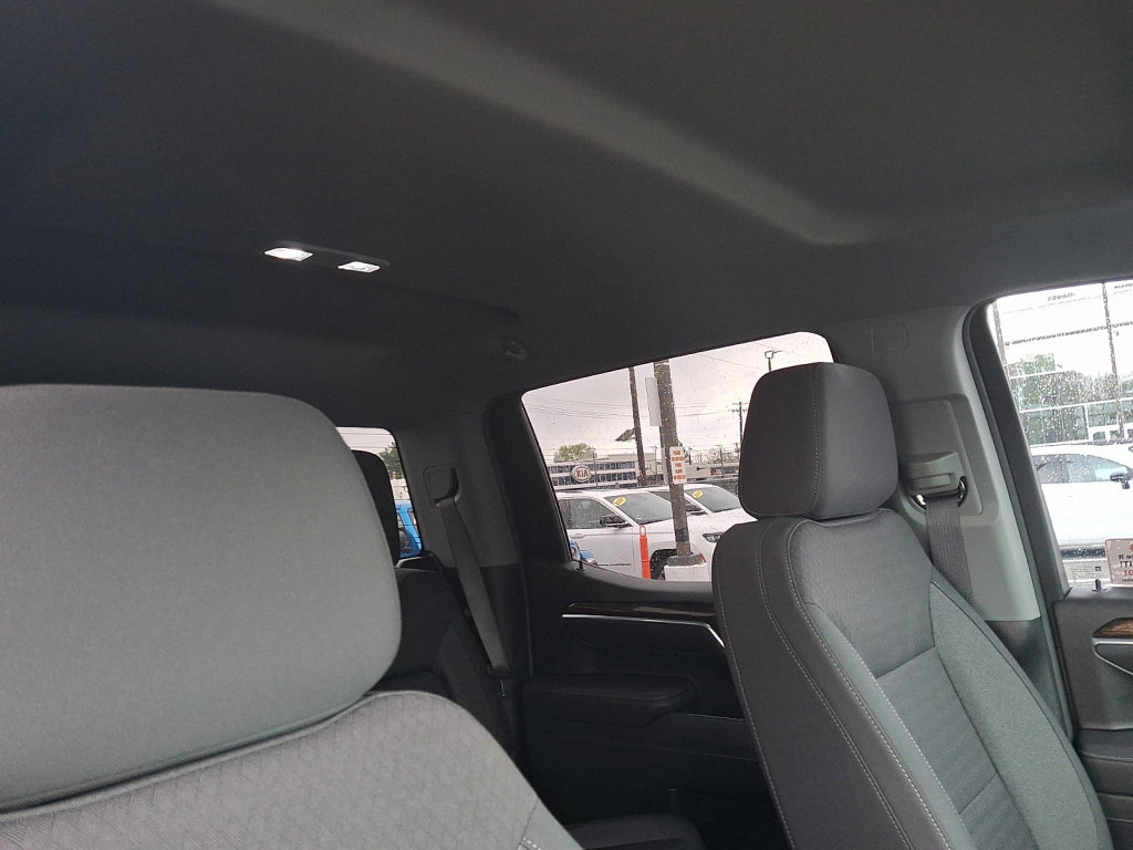 Used 2025 GMC Sierra 1500 Elevation AWD/4WD image 13