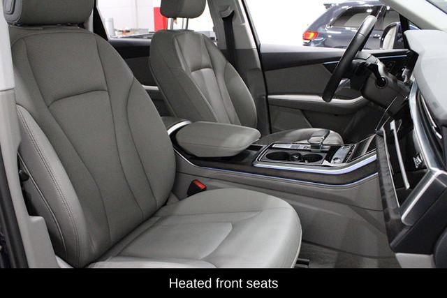 Used 2021 Audi Q7 3.0T Prestige AWD/4WD image 15