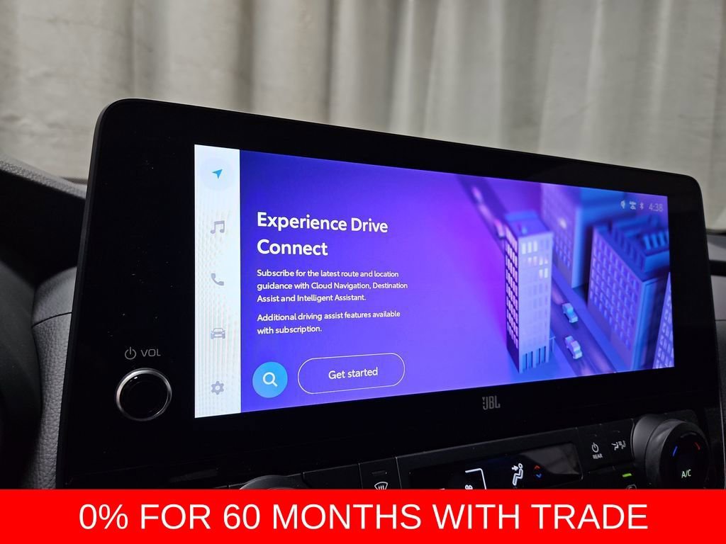 New 2026 Toyota Grand Highlander Platinum image 18