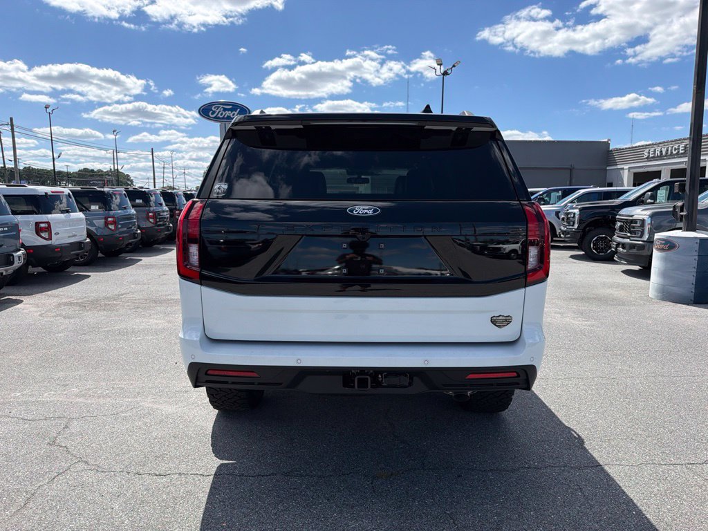 New 2027 Ford Expedition Tremor w/ Driver's Package AWD/4WD image 7