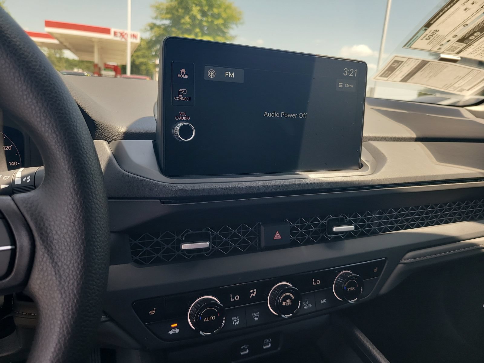 New 2026 Honda Accord SE image 17