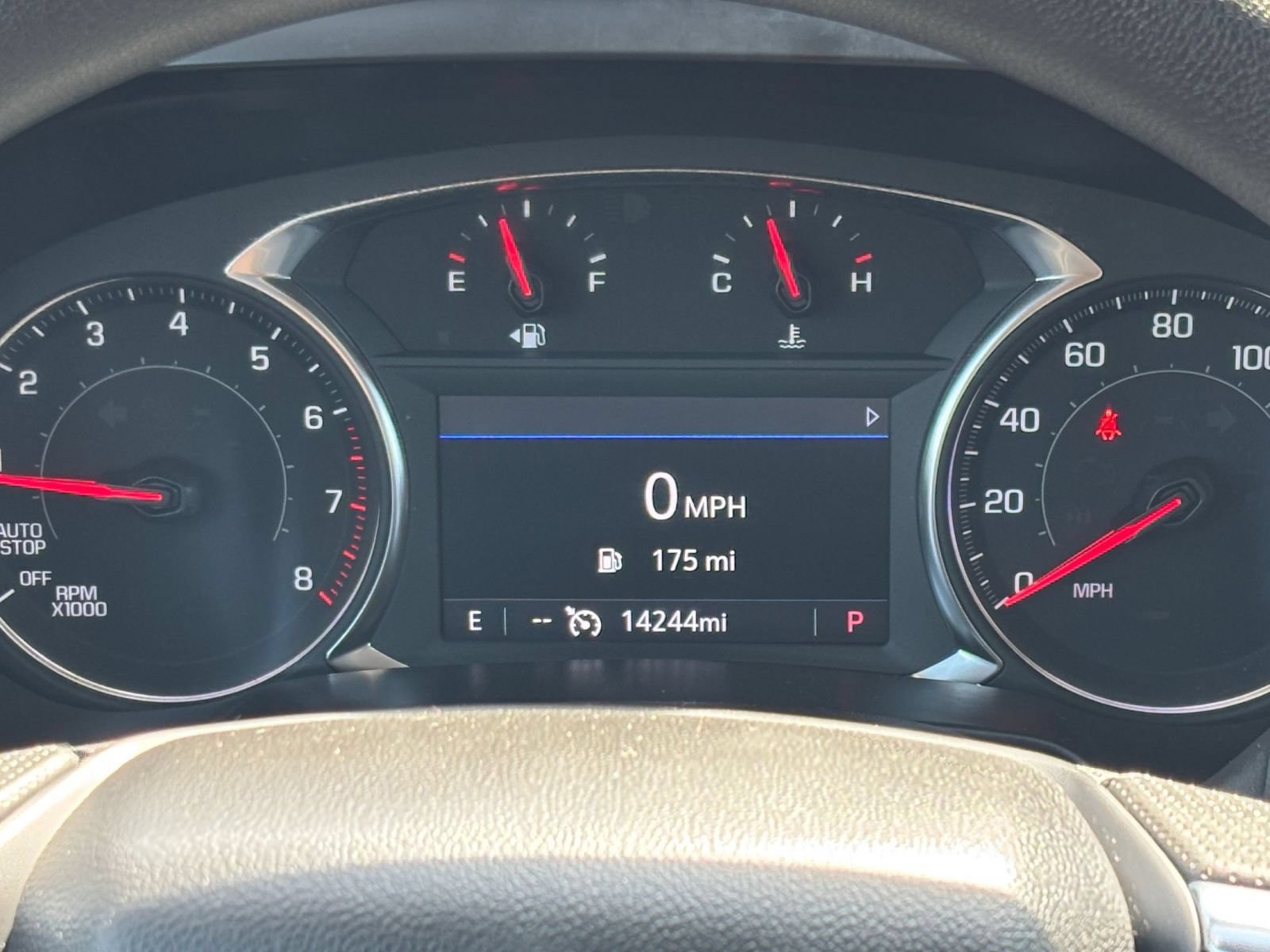 Used 2026 Chevrolet Blazer LT FWD image 39