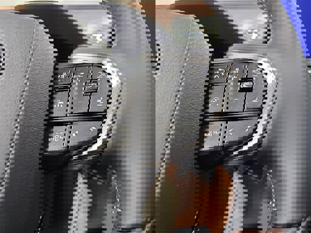 New 2026 Lexus LX 600 4WD w/ Luxury Package image 18