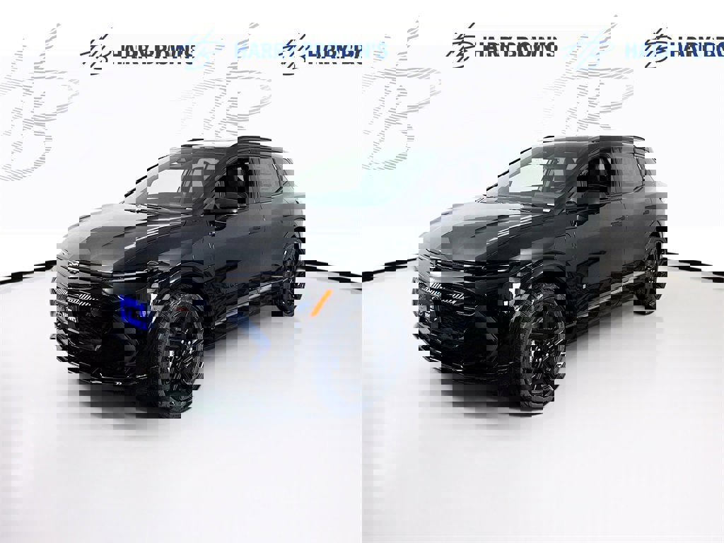 New 2026 Chevrolet Equinox EV RS image 1