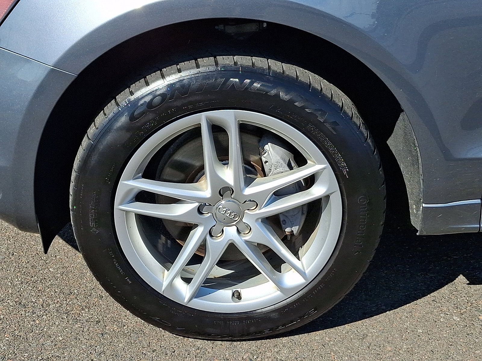 Used 2016 Audi Q5 3.0T Prestige w/ Prestige Package image 8