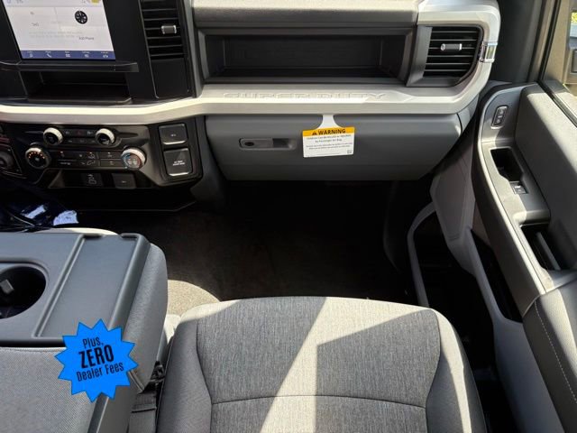 New 2026 Ford F350 XL image 13