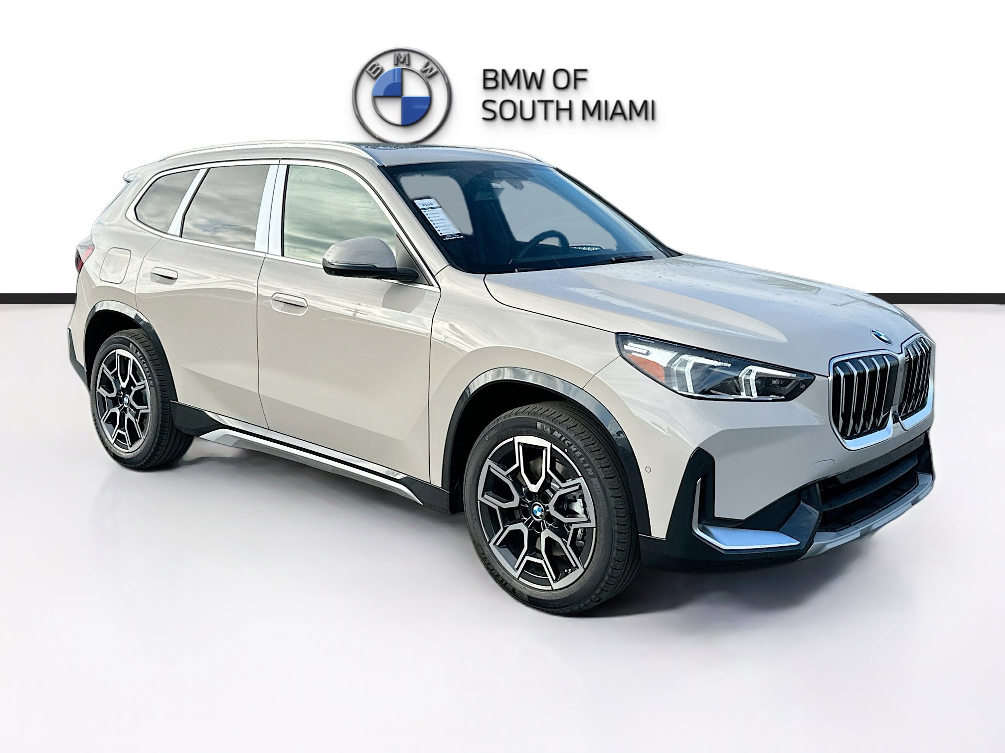 New 2026 BMW X1 xDrive28i w/ Technology Package