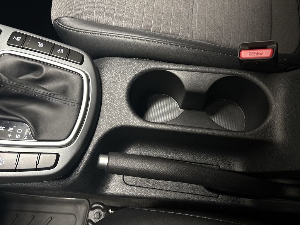 Used 2021 Kia Seltos S image 51