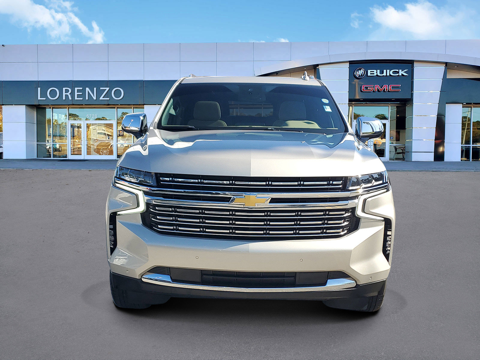 Used 2024 Chevrolet Suburban Premier video 2