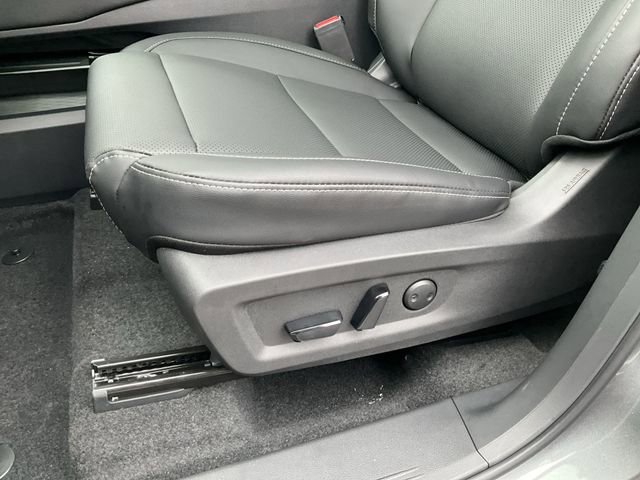 New 2026 Nissan Murano SL image 28