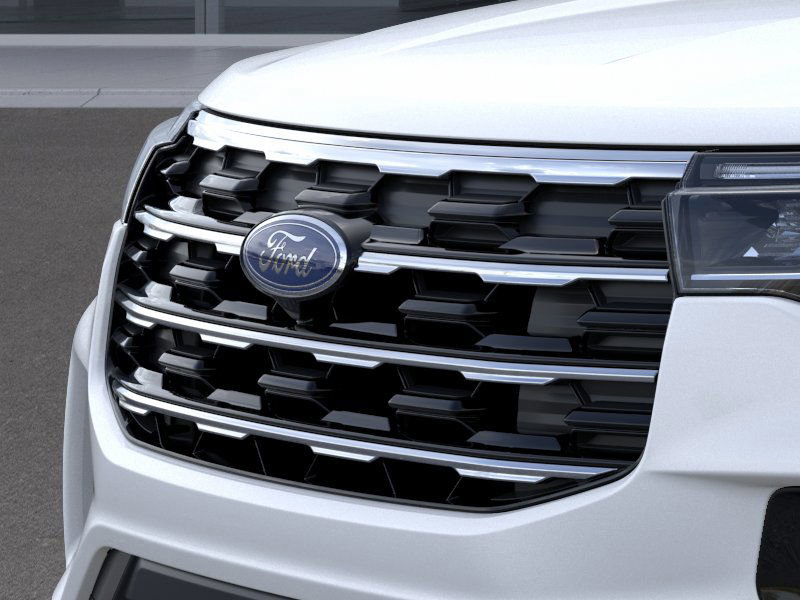 New 2026 Ford Explorer Active w/ Active Comfort Package image 17