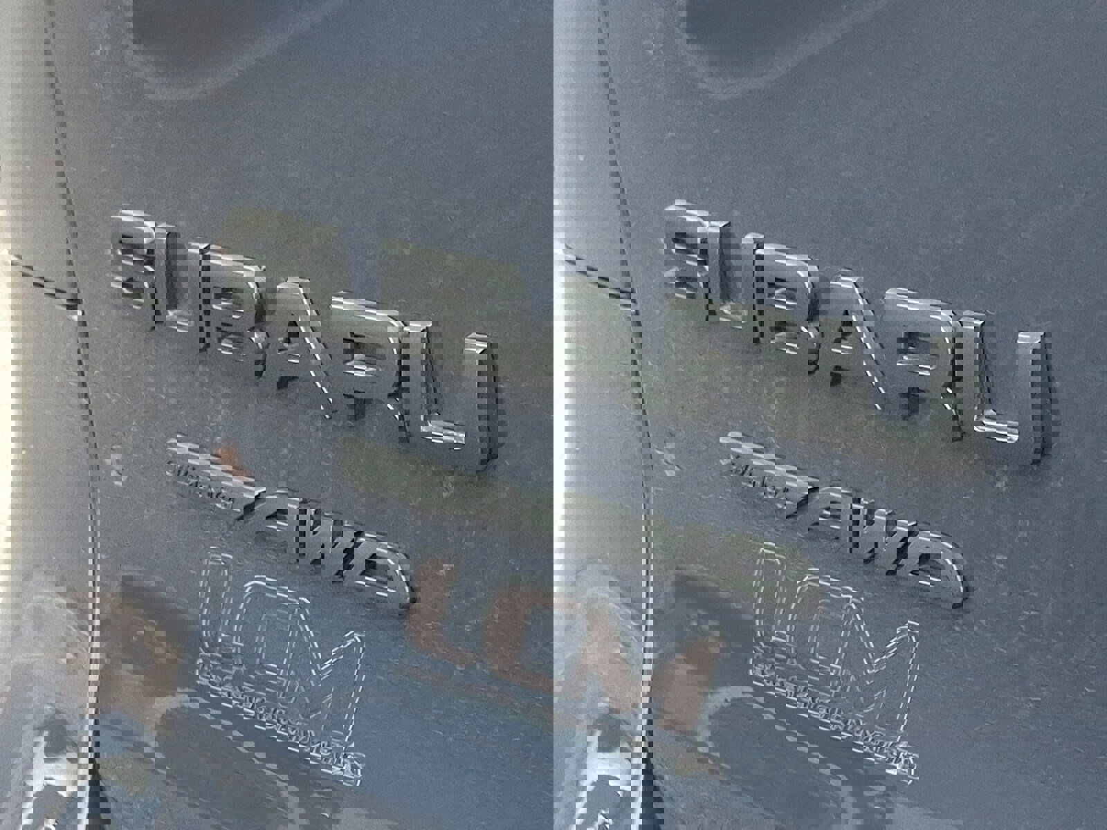 Certified 2025 Subaru Ascent Bronze Edition image 33