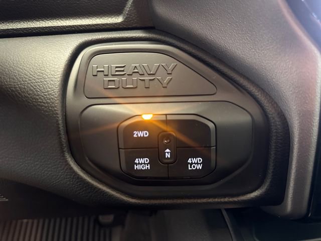 New 2026 RAM 3500 Big Horn image 30