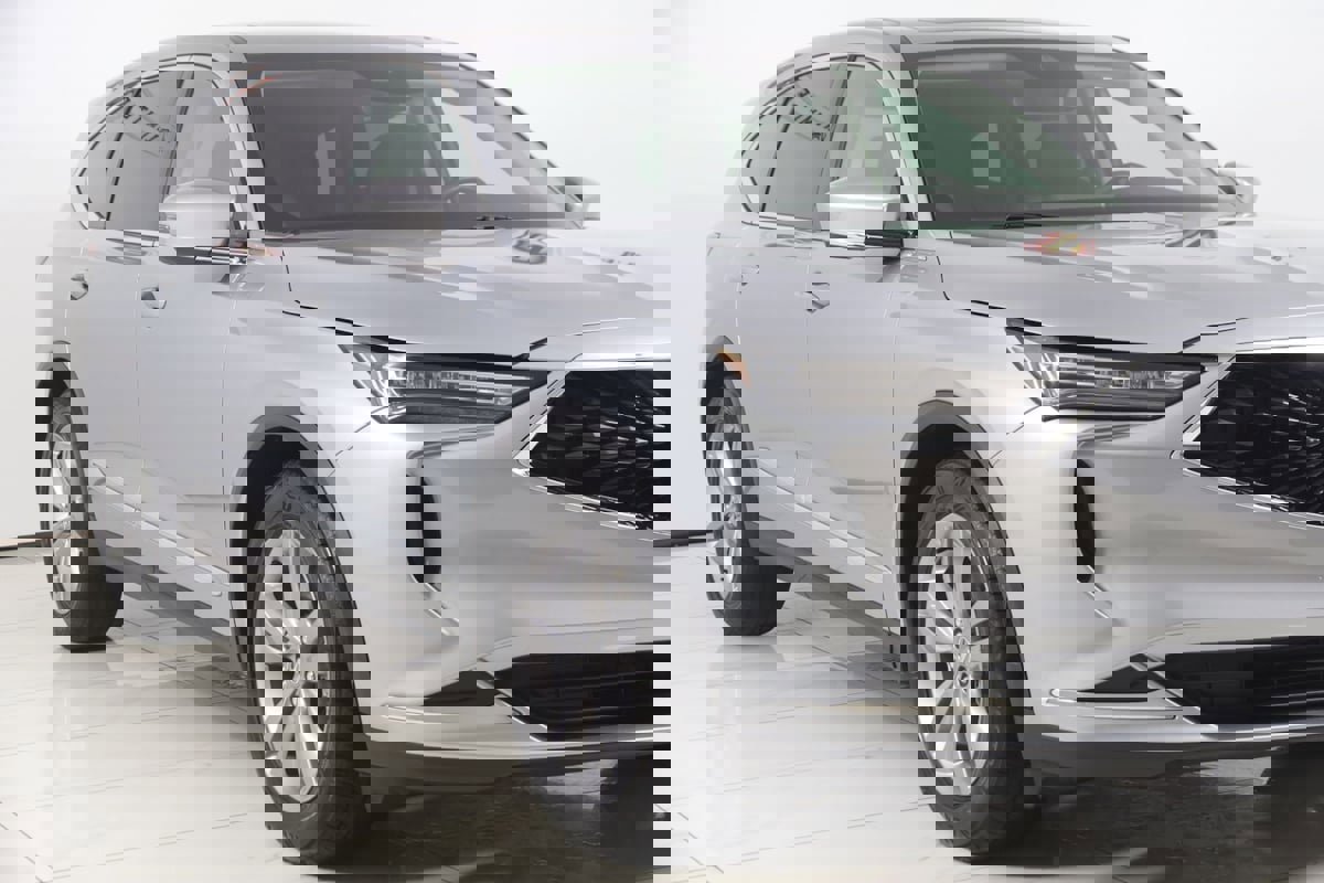 Used 2023 Acura MDX SH-AWD image 41