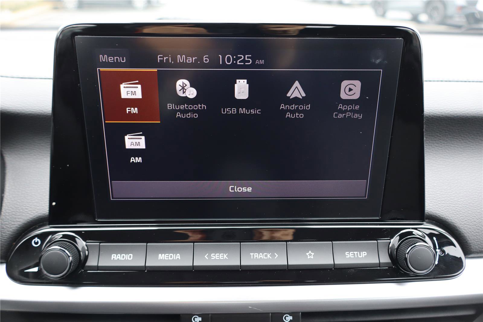 Certified 2023 Kia Forte LXS w/ LXS Technology Package image 21