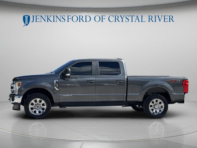 Used 2020 Ford F250 XL w/ STX Appearance Package AWD/4WD image 9