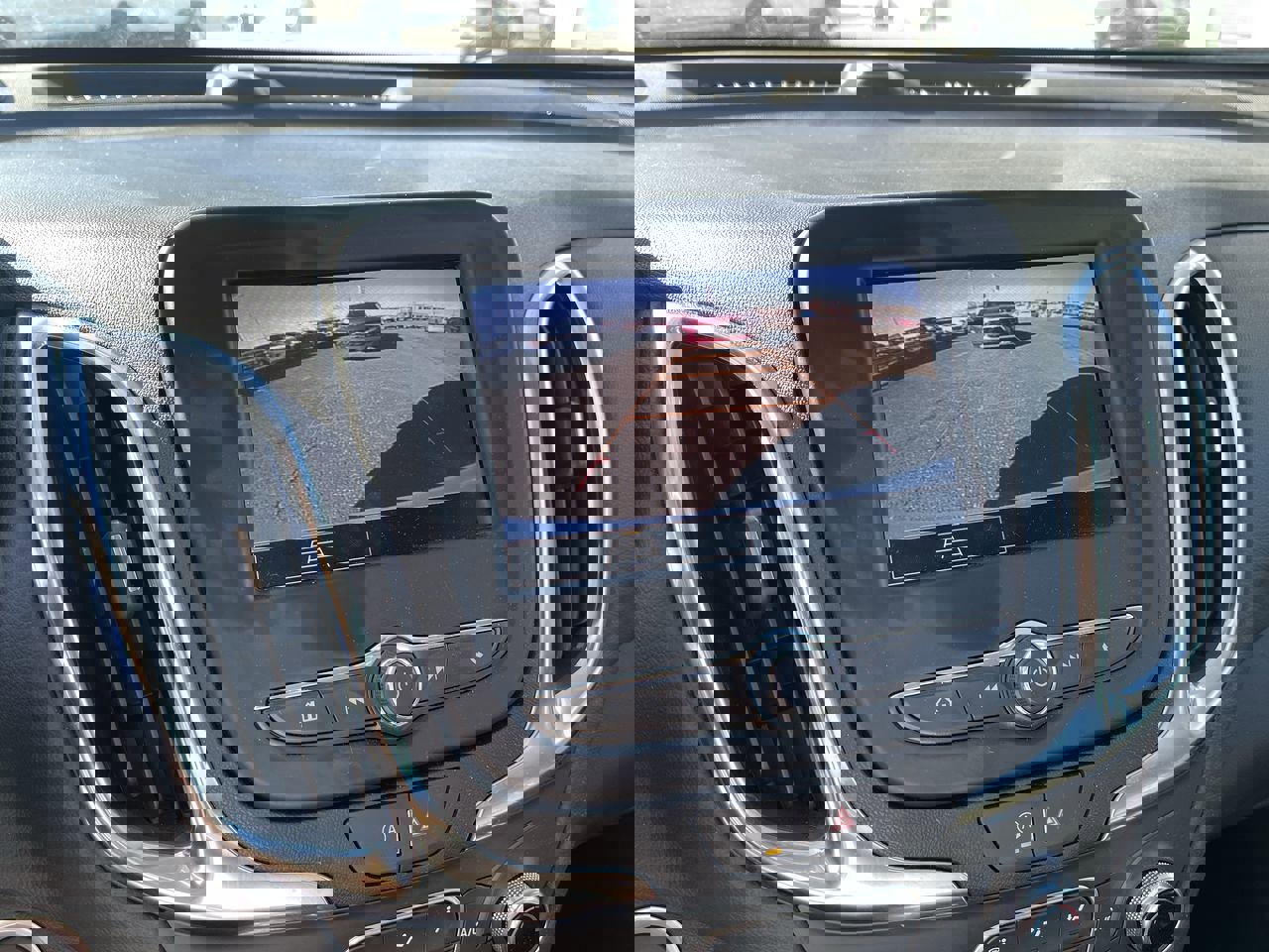 Used 2024 Chevrolet Equinox LT w/ LPO, Floor Liner Package image 15