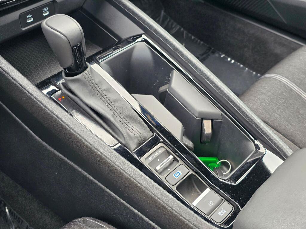 Used 2024 Honda Accord Sport image 26