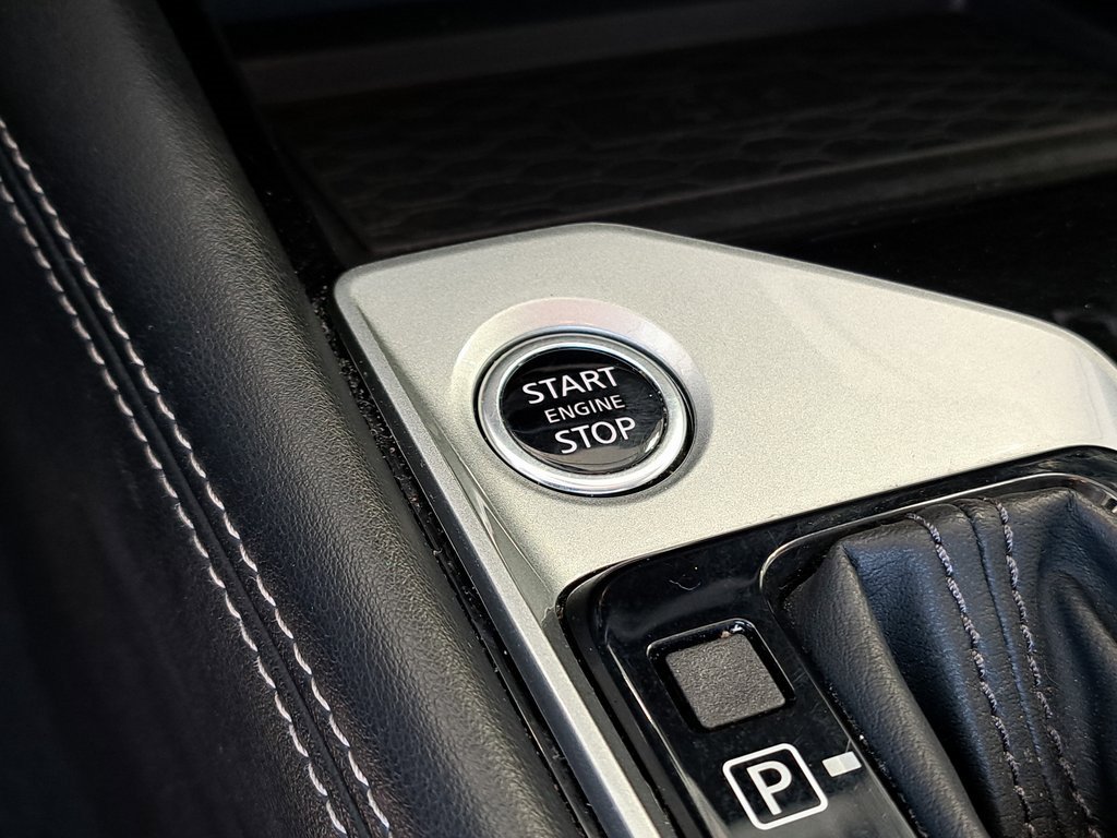 Used 2023 Nissan Altima 2.5 SL image 17