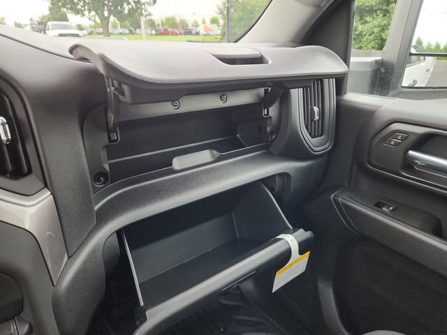 New 2026 Chevrolet Silverado 2500 W/T w/ WT Convenience Package AWD/4WD image 42