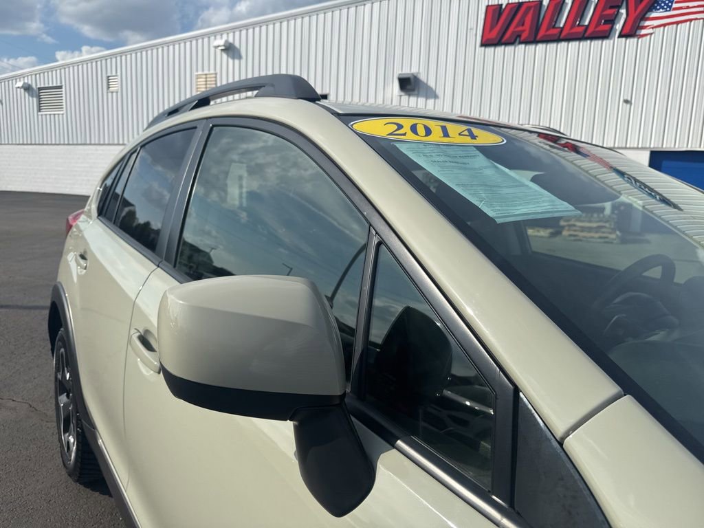 Used 2014 Subaru Crosstrek 2.0i Premium image 15
