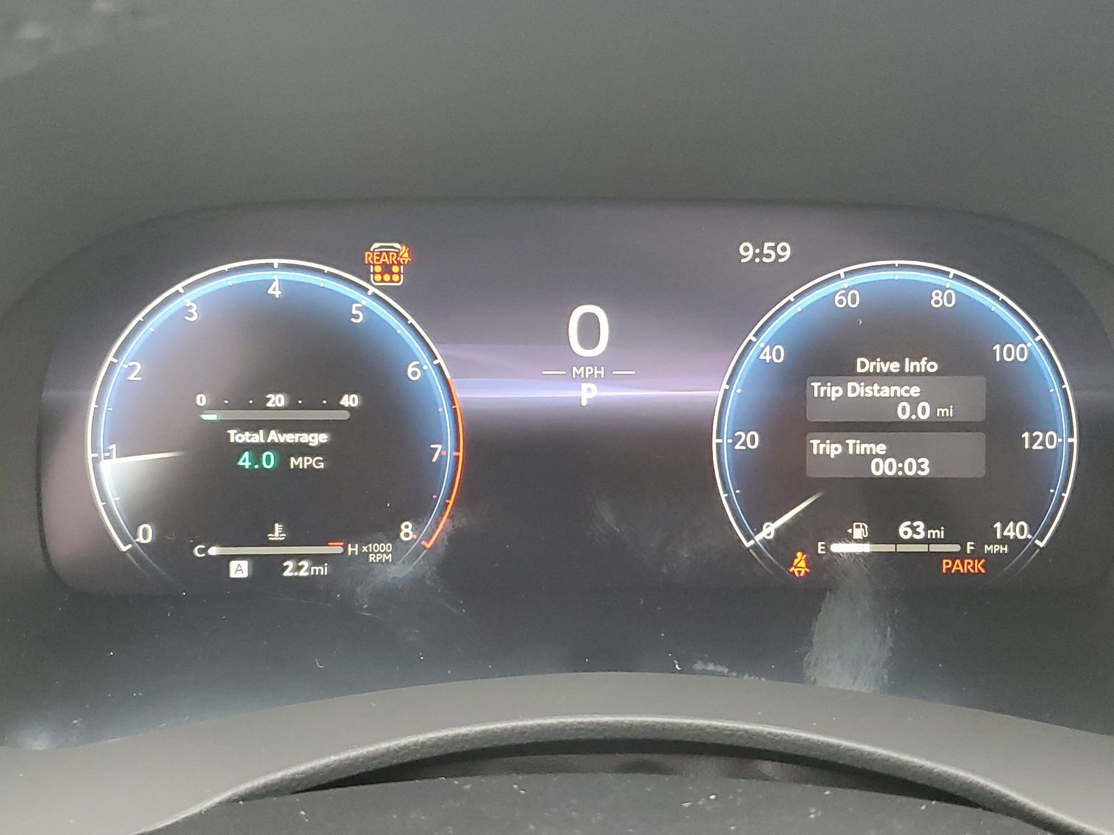 New 2026 Toyota Highlander Platinum image 25