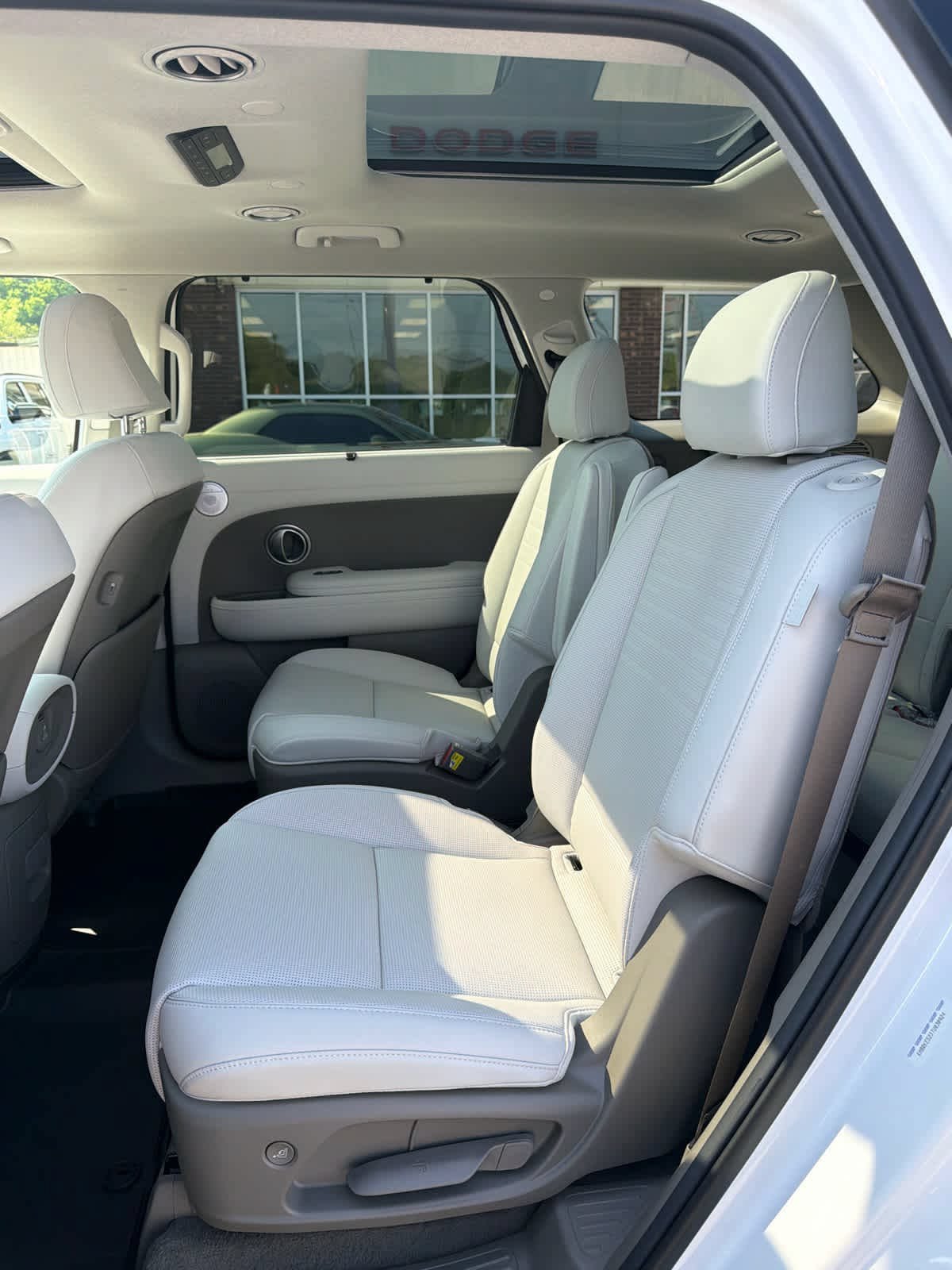 Used 2026 Hyundai Palisade Limited AWD/4WD image 12