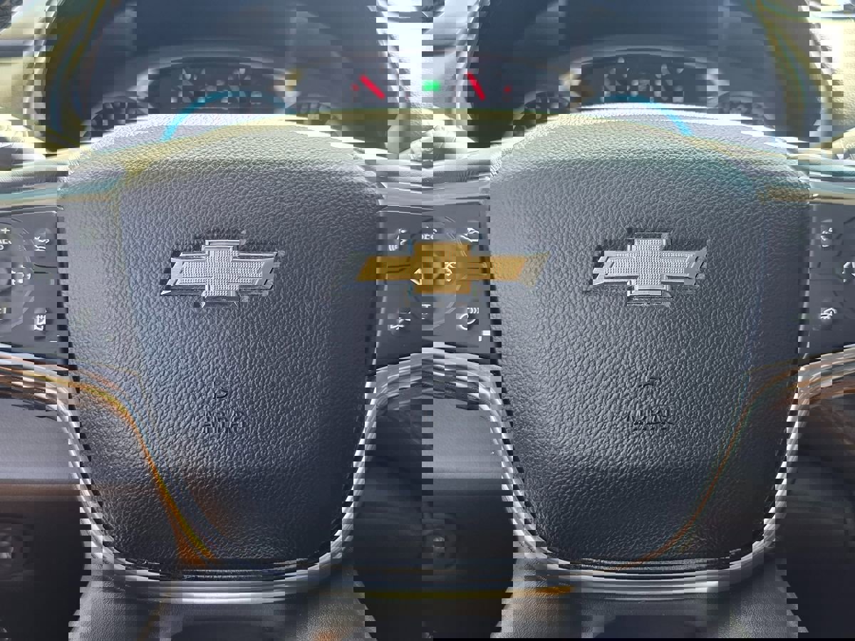 Used 2018 Chevrolet Traverse Premier image 30