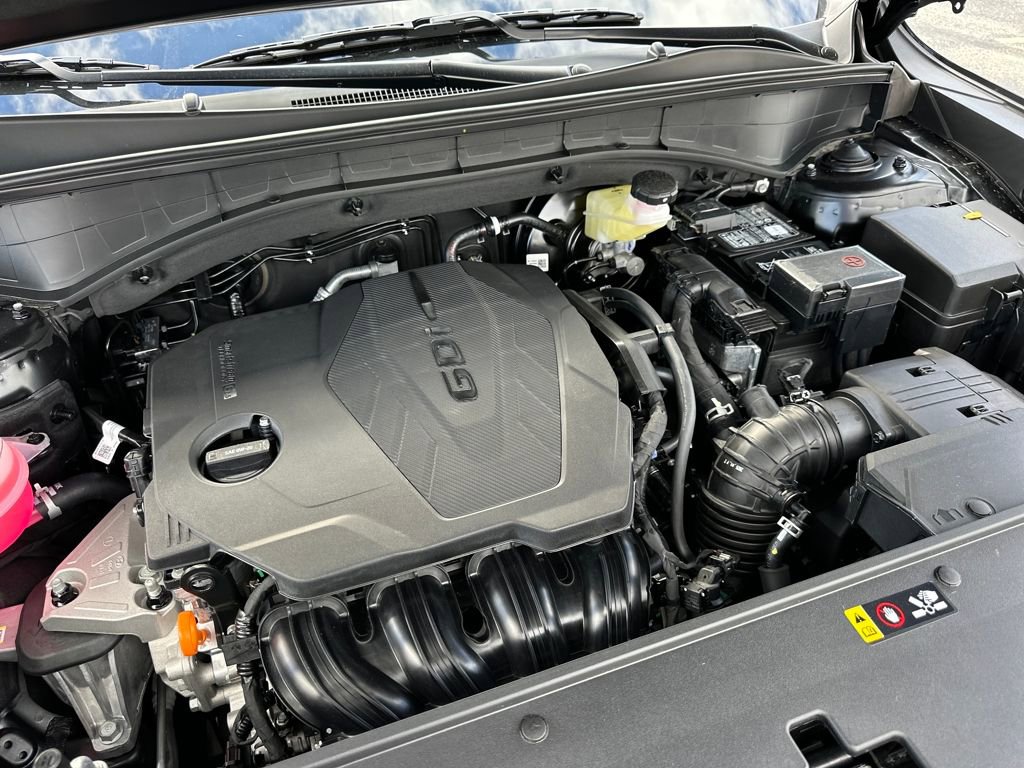 New 2026 Kia Sorento S image 33