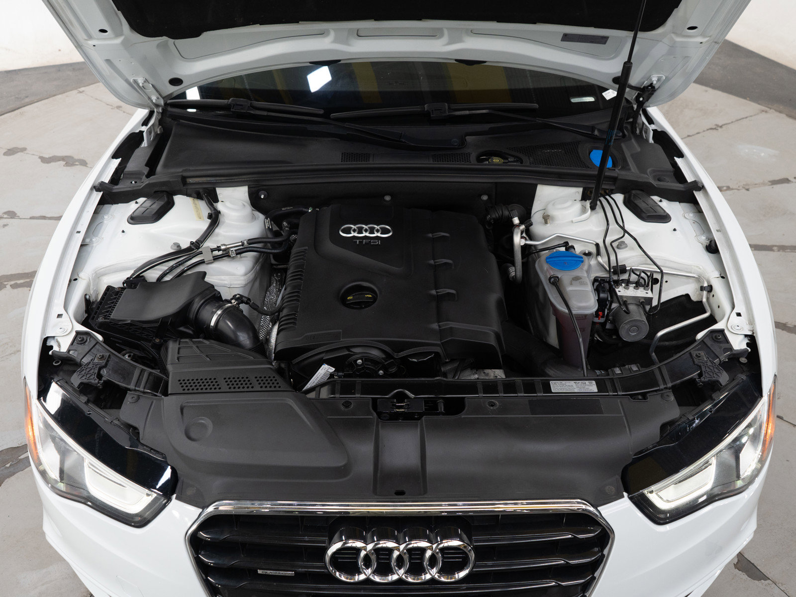 Used 2015 Audi A5 2.0T Premium Plus w/ Technology Package AWD/4WD image 26