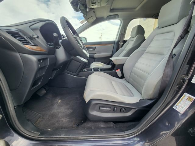 Used 2019 Honda CR-V EX image 10
