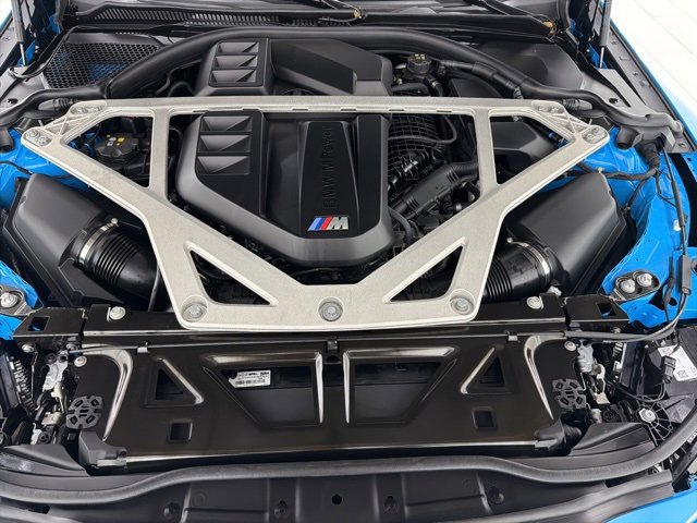 Used 2025 BMW M4 CS image 39