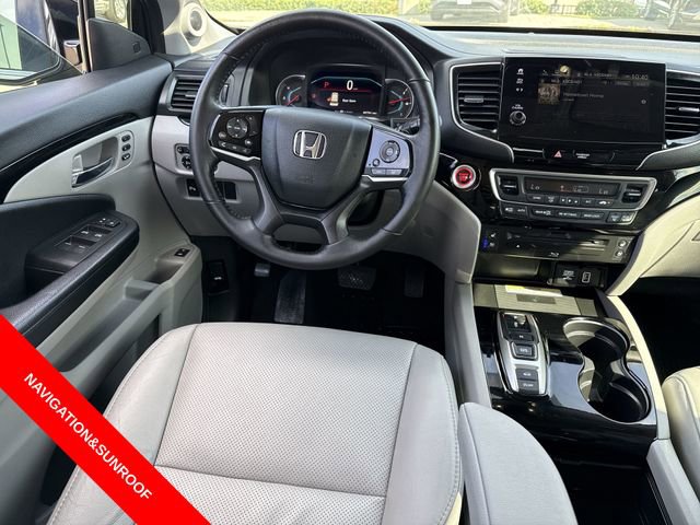 Used 2019 Honda Pilot Elite image 10