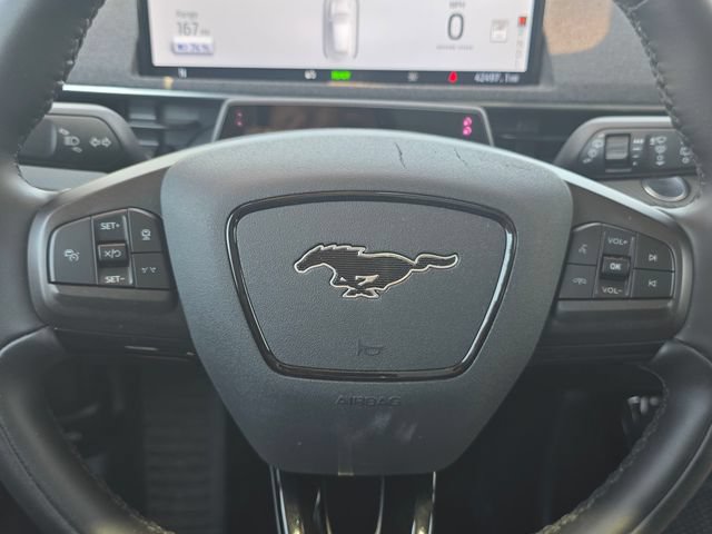 Used 2022 Ford Mustang Mach-E Premium RWD image 24