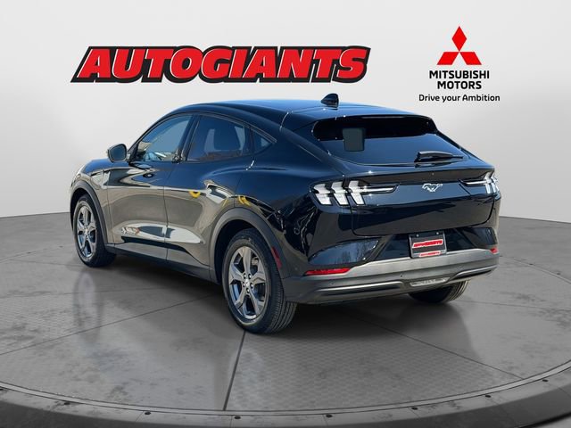 Used 2023 Ford Mustang Mach-E Select image 4