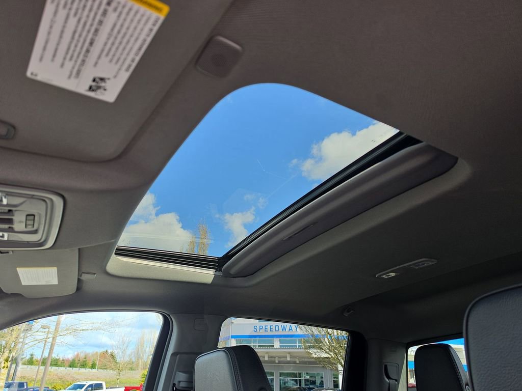 Certified 2025 GMC Sierra 3500 Denali w/ Denali Reserve Package image 24