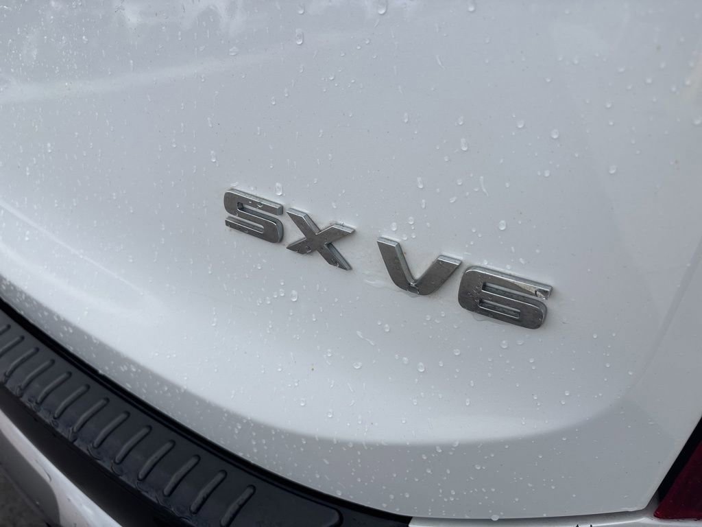 Used 2020 Kia Telluride SX w/ SX Prestige Package image 3