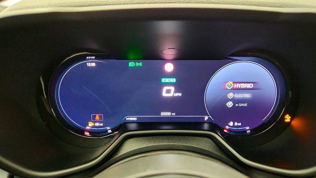 Used 2024 Dodge Hornet R/T Plus w/ R/T Blacktop Package AWD/4WD image 15