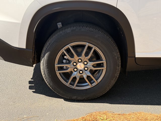 New 2026 GMC Acadia Elevation w/ LPO, Floor Liner Package image 11