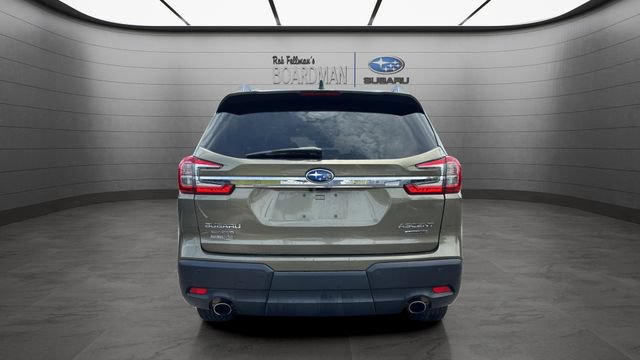 Used 2023 Subaru Ascent Limited AWD/4WD image 6