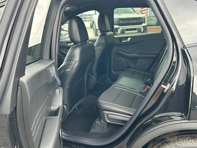 New 2025 Ford Escape ST-Line w/ Tech Pack #1 image 35