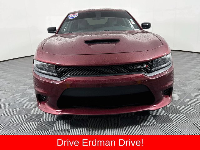 Used 2023 Dodge Charger GT RWD image 2