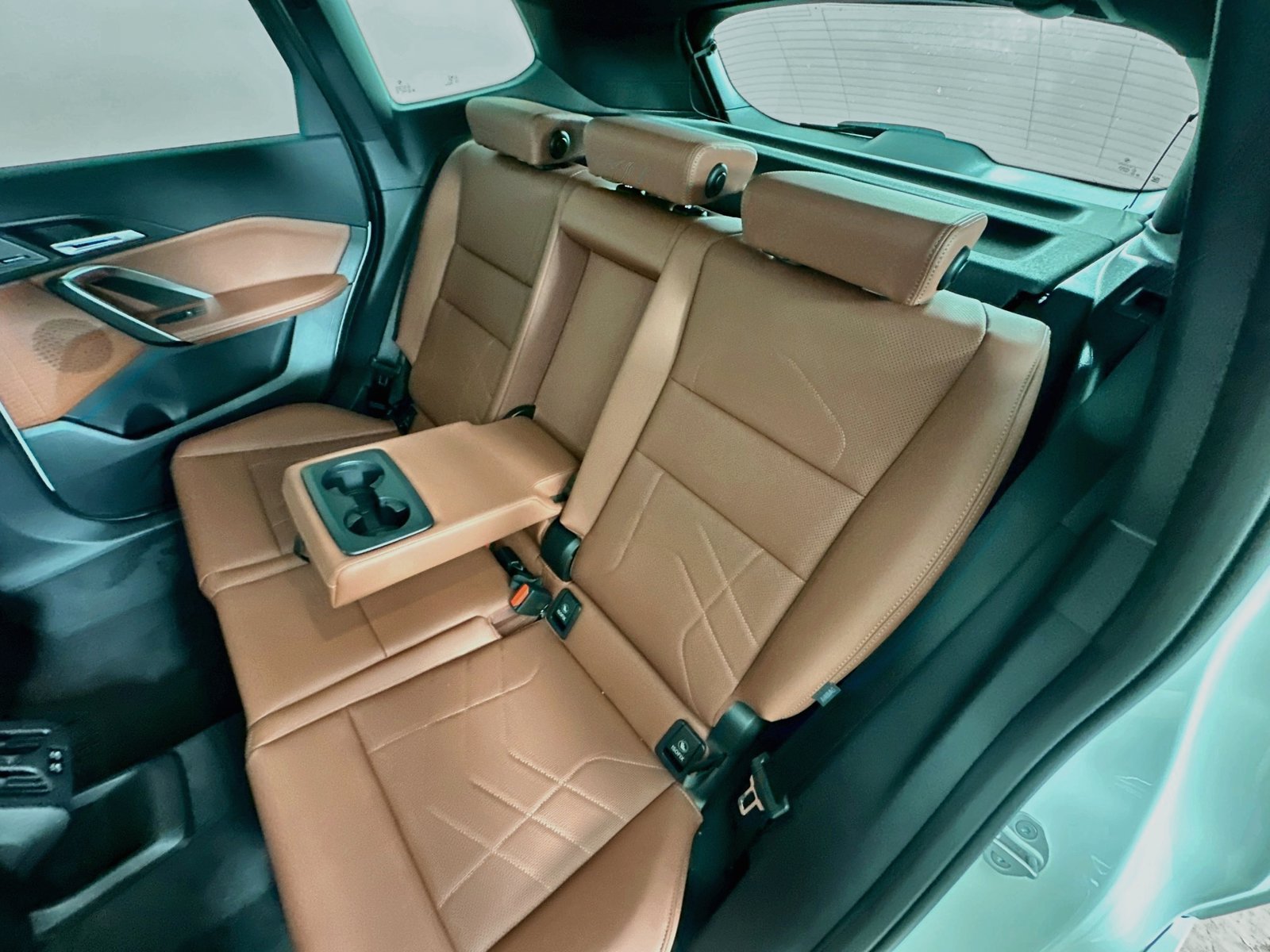 New 2027 BMW X1 xDrive28i AWD/4WD image 35