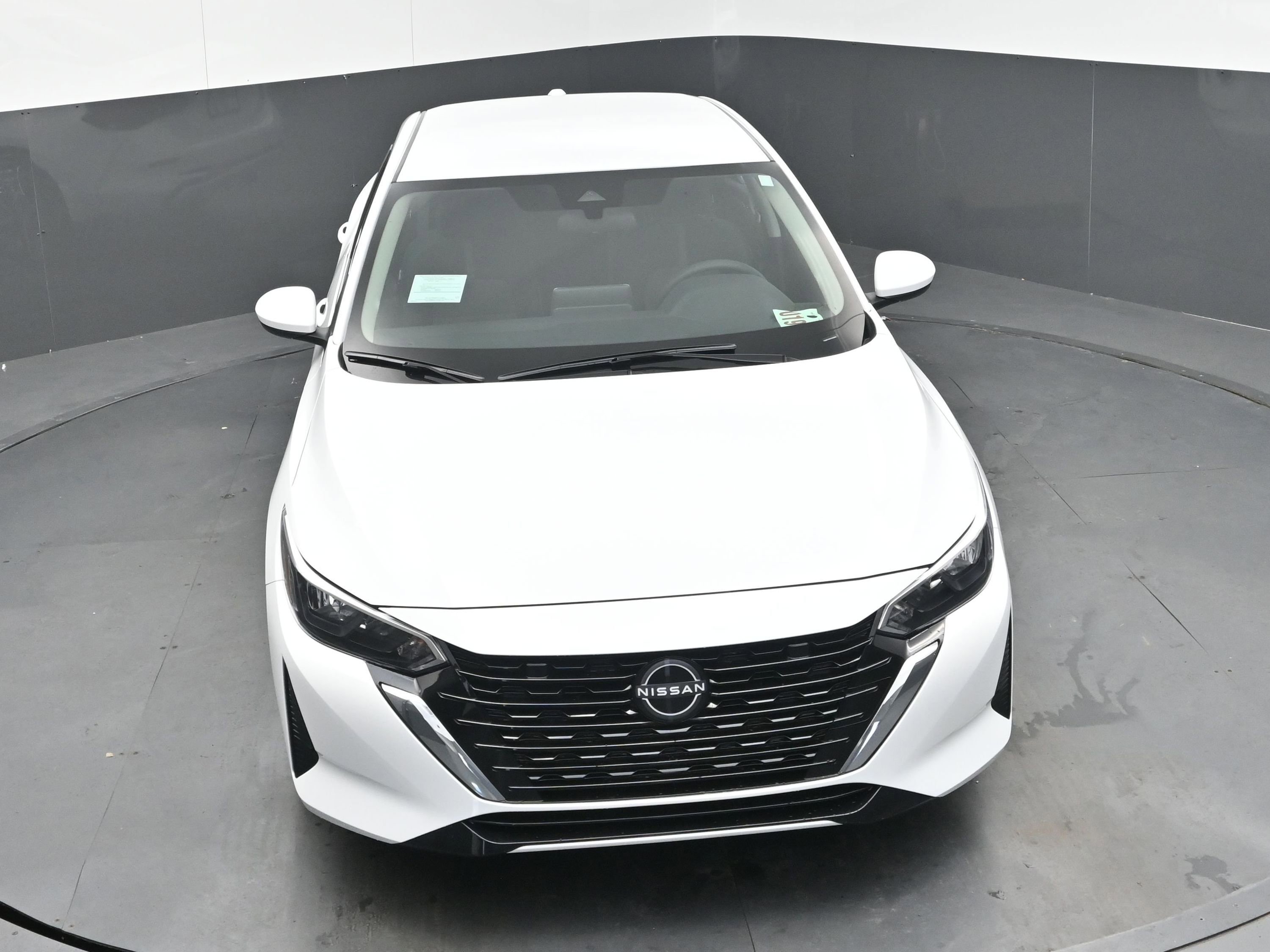 New 2025 Nissan Sentra SV w/ All-Weather Package image 31