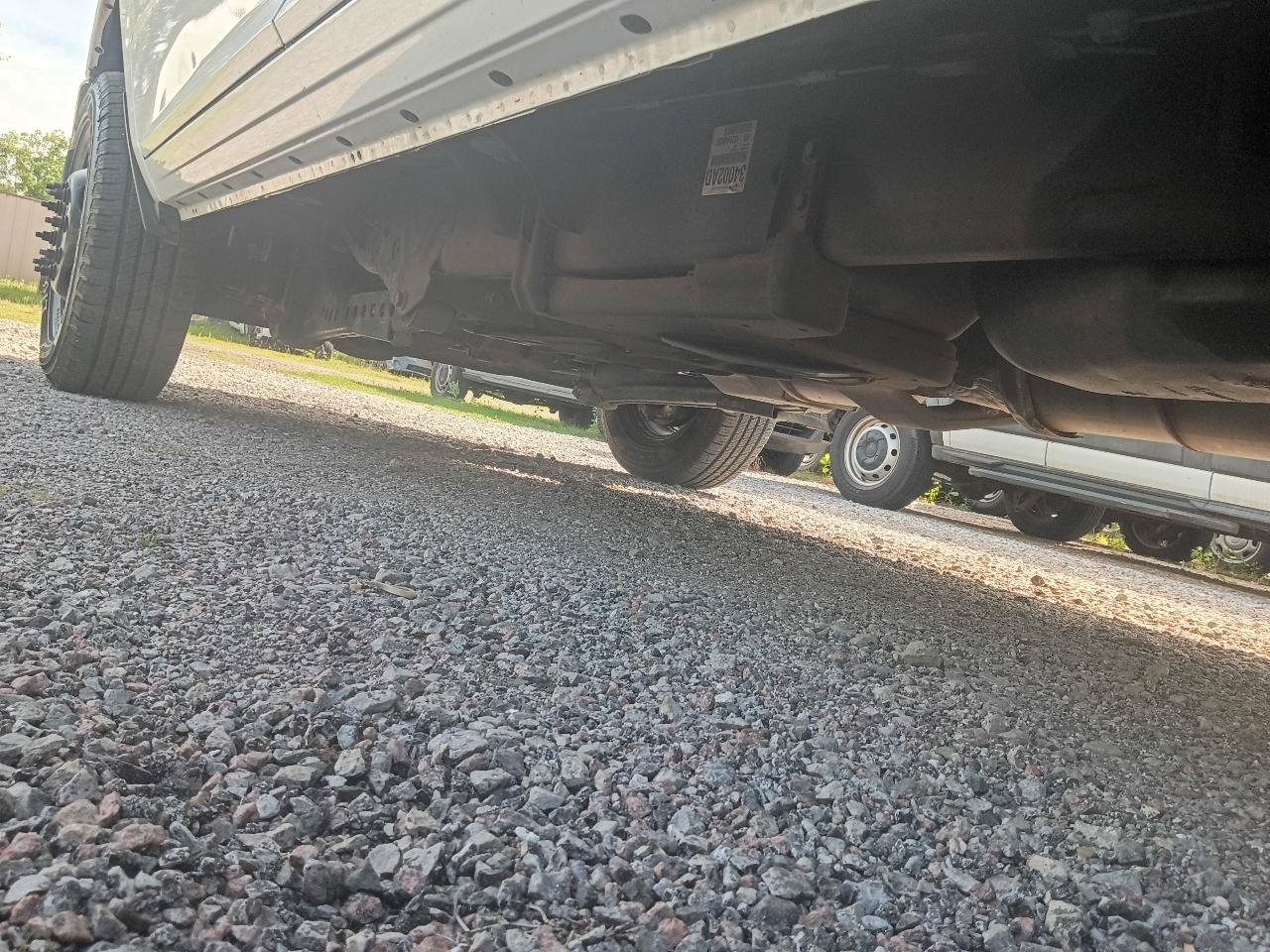 Used 2024 RAM 3500 Tradesman w/ Chrome Appearance Group AWD/4WD image 26