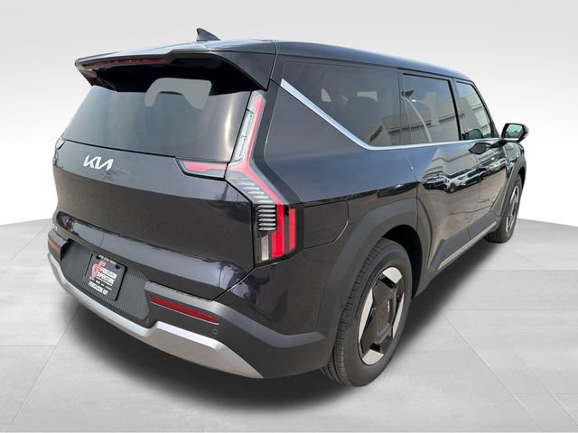 New 2026 Kia EV9 Light RWD image 7