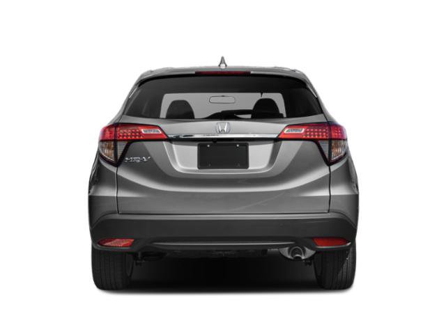 Used 2022 Honda HR-V LX image 5