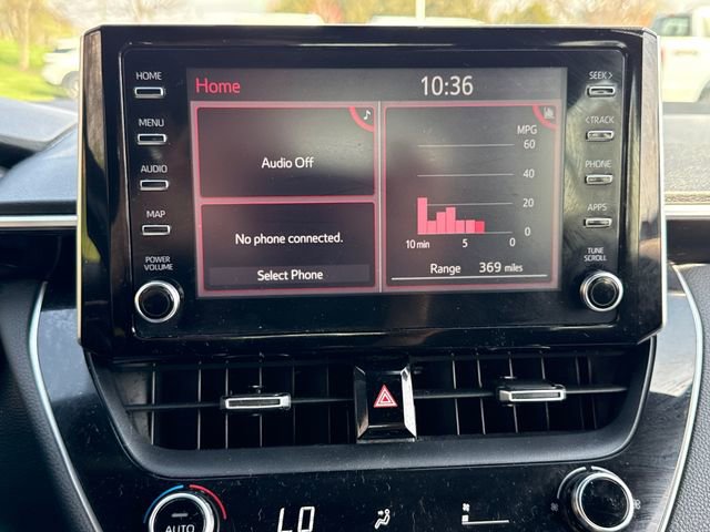 Used 2020 Toyota Corolla SE image 27